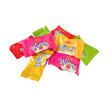 Konfektes "Tiny Winny" 500g