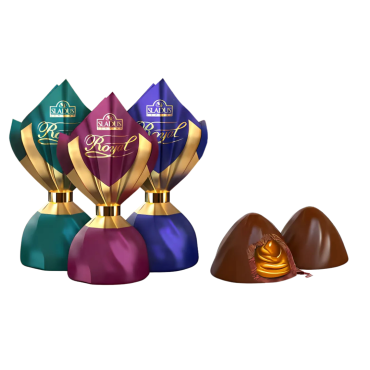 Konfektes "Royal" 500g