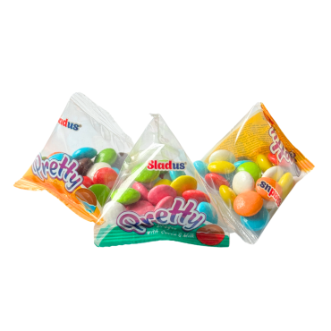 Konfektes "Pretty" 500g