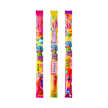 Želejas konfektes "Frutti -...
