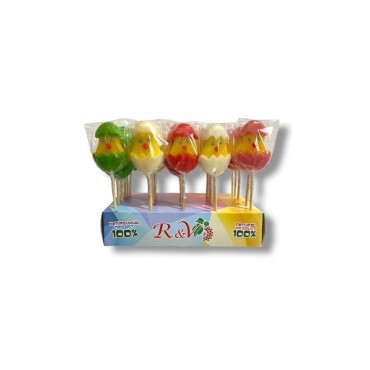 Karameļu konfekte "Chick" 30g
