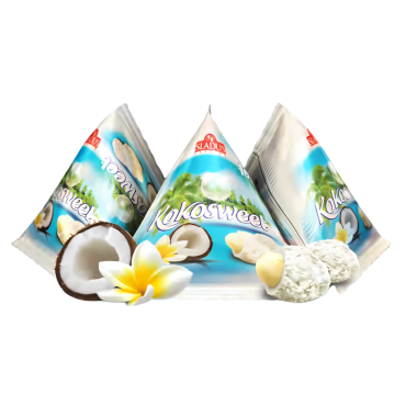 Konfektes "Kokosweet" 500g
