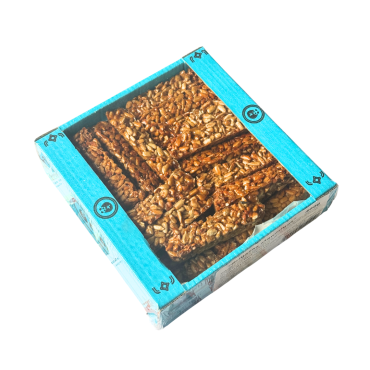 Griljāžas standziņas 400g