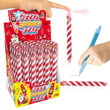 Šķidrā karamele "Cane spray...