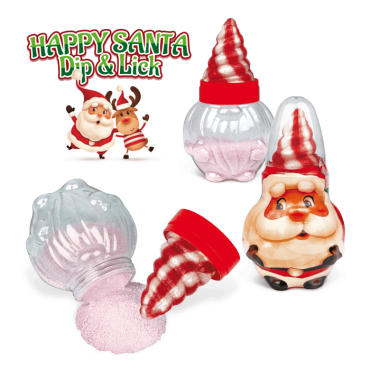Konfekte "Happy santa" 50g