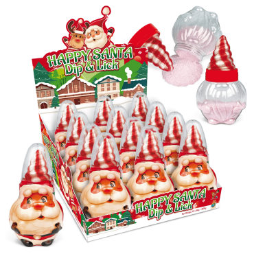 Konfekte "Happy santa" 50g