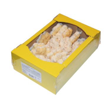 Cepumi "Sniegpārsla" 500g