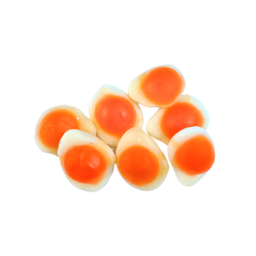 Želejas konfekte "Egg" 1kg