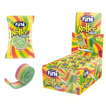 Želejas konfekte "Fini...