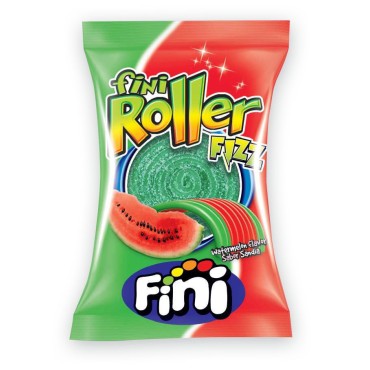 Želejas konfektes "Fini...
