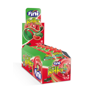 Želejas konfektes "Fini...