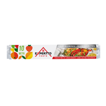 Alumīnija folija "Expertto"...