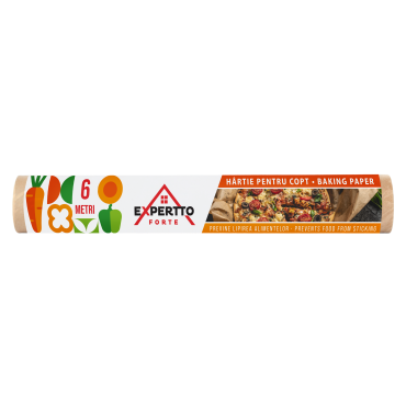 Cepampapīrs "Expertto" 6m