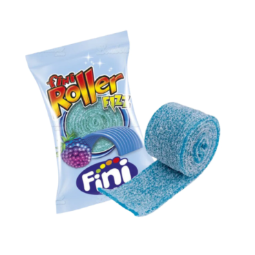 Želejas konfektes "Roller...
