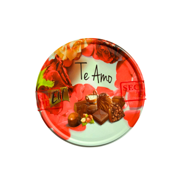 Konfektes "Elif te amo" 150g