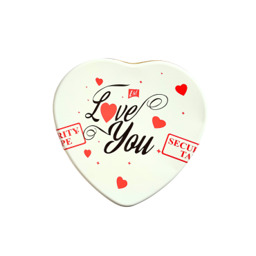 Konfektes "Elif my love" 300g