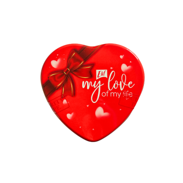 Konfektes "Elif my love" 300g