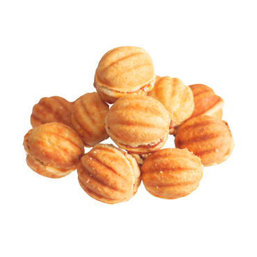 Cepumi „Super riekstiņi“ 460g
