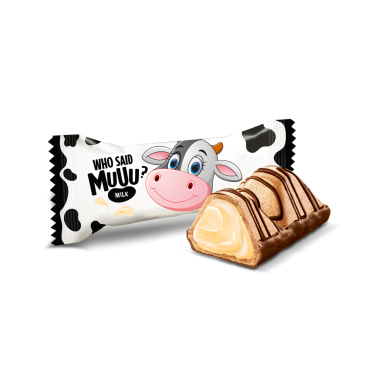 Mini vafeļu batoniņi "Who...