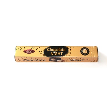Konfektes "Chocolate night"...