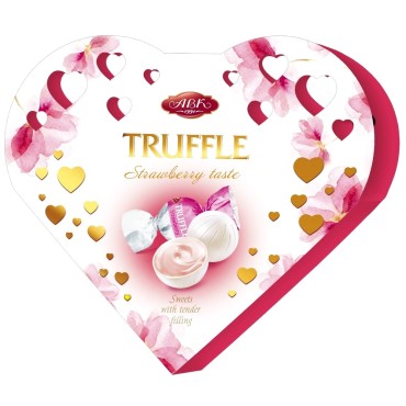 Konfektes "Truffle" ar...