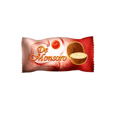 Konfektes "De Monsoro" 500g