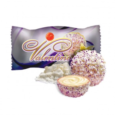 Konfektes "Valentino" 500g