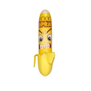 Šķidra karamele “Banana...