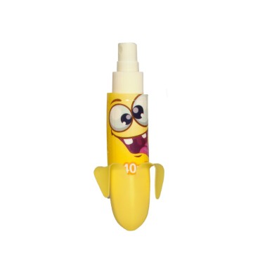 Šķidra karamele “Banana...