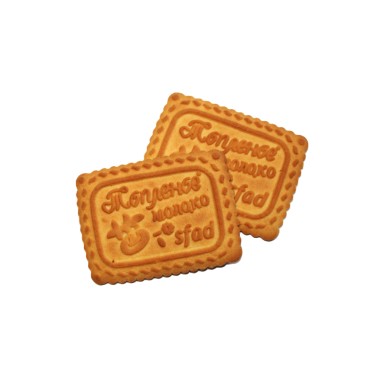 Cepta piena cepumi 500g