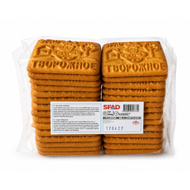 "Biezpiena cepumiņi" 500g