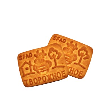 "Biezpiena cepumiņi" 500g
