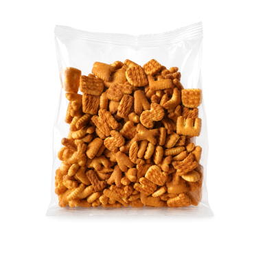 Cepumi "A,B,C" 250g