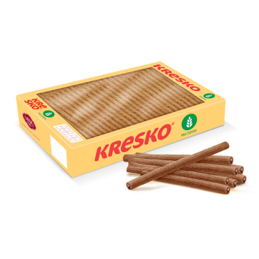 Dažādu graudu uzkoda...