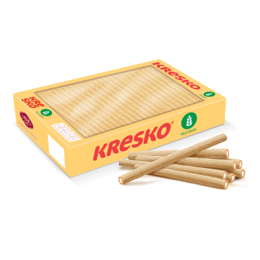 Dažādu graudu uzkoda...