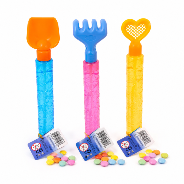 Ziepju burbuļi "Beach Set...