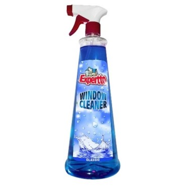 Logu tīrītājs "Classic" 750ml