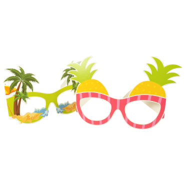 Brilles "Summer party" (2gab.)