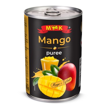 Mango ievārījums MK 425g