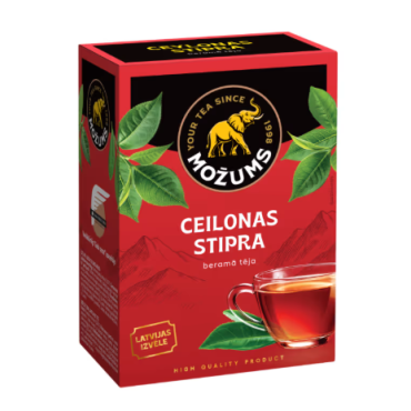 Ceilonas melnā tēja 100g