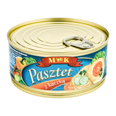Pilu pastete 300g