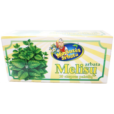 Tēja "Melissa" 20g